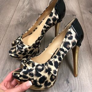 Gianni Bini Heels
